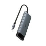 Концентратор USB TP-Link UH5020C UH5020C