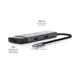 Концентратор USB TP-Link UH5020C UH5020C - фото 2