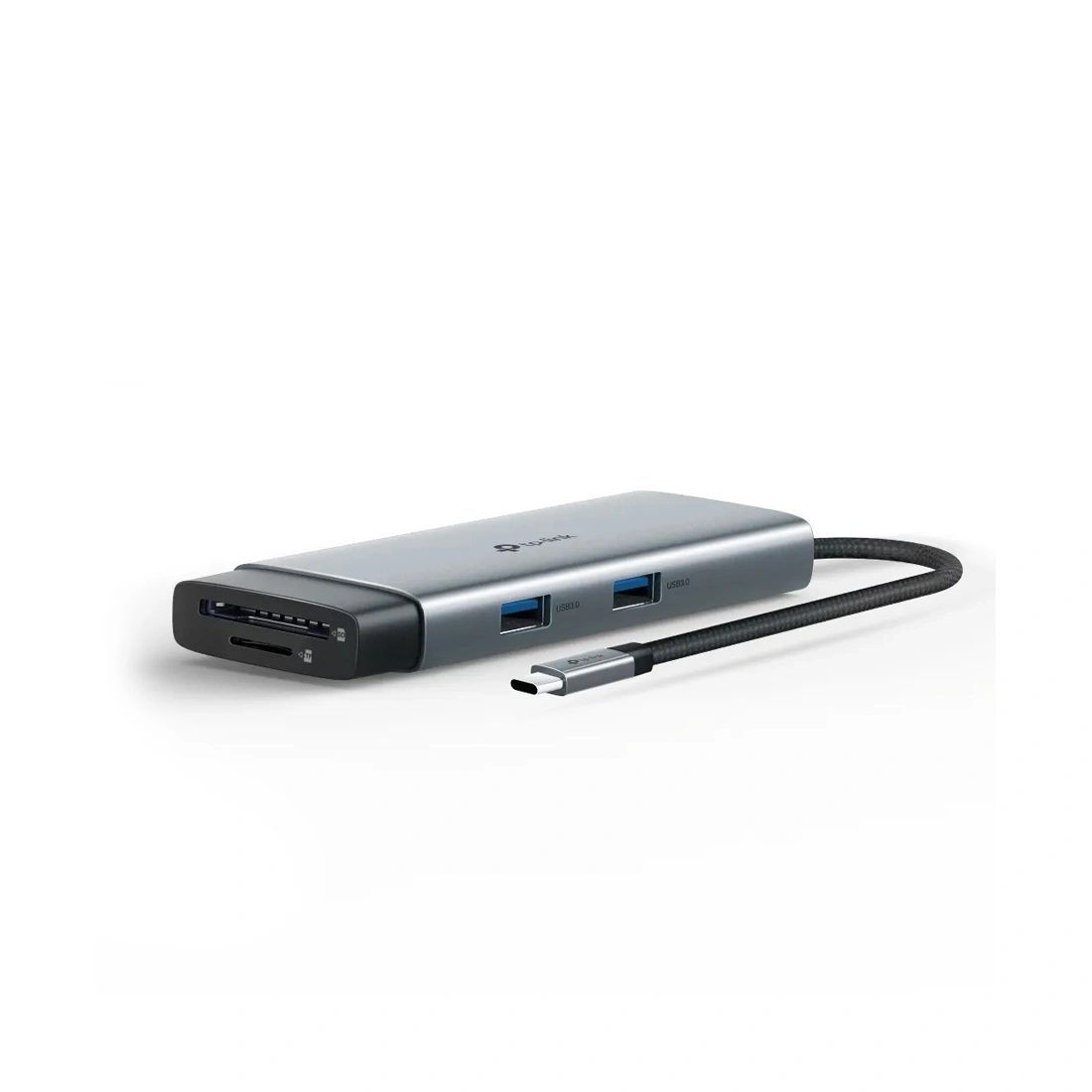 Концентратор USB TP-Link UH7020C UH7020C - фото 3