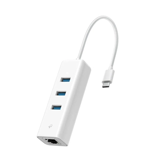 Концентратор USB TP-Link UE330C UE330C