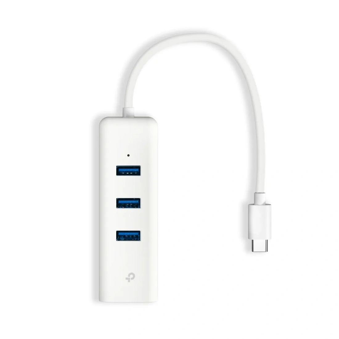 Концентратор USB TP-Link UE330C UE330C - фото 2