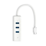 Концентратор USB TP-Link UE330C UE330C - фото 2