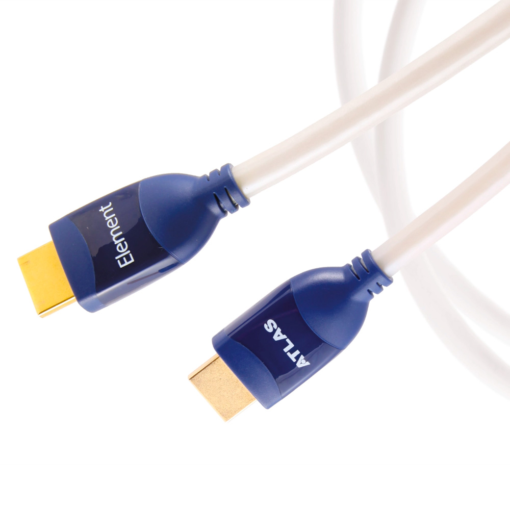 Кабель Atlas Element HDMI 18G (Plus) - фото 2