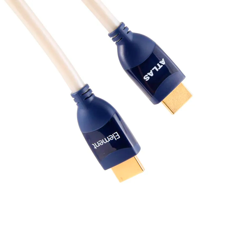 Кабель Atlas Element HDMI 18G (Plus)