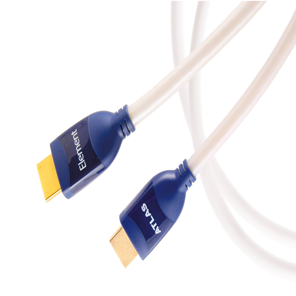 Кабель Atlas Atlas Element HDMI 18G (Plus) - фото 2