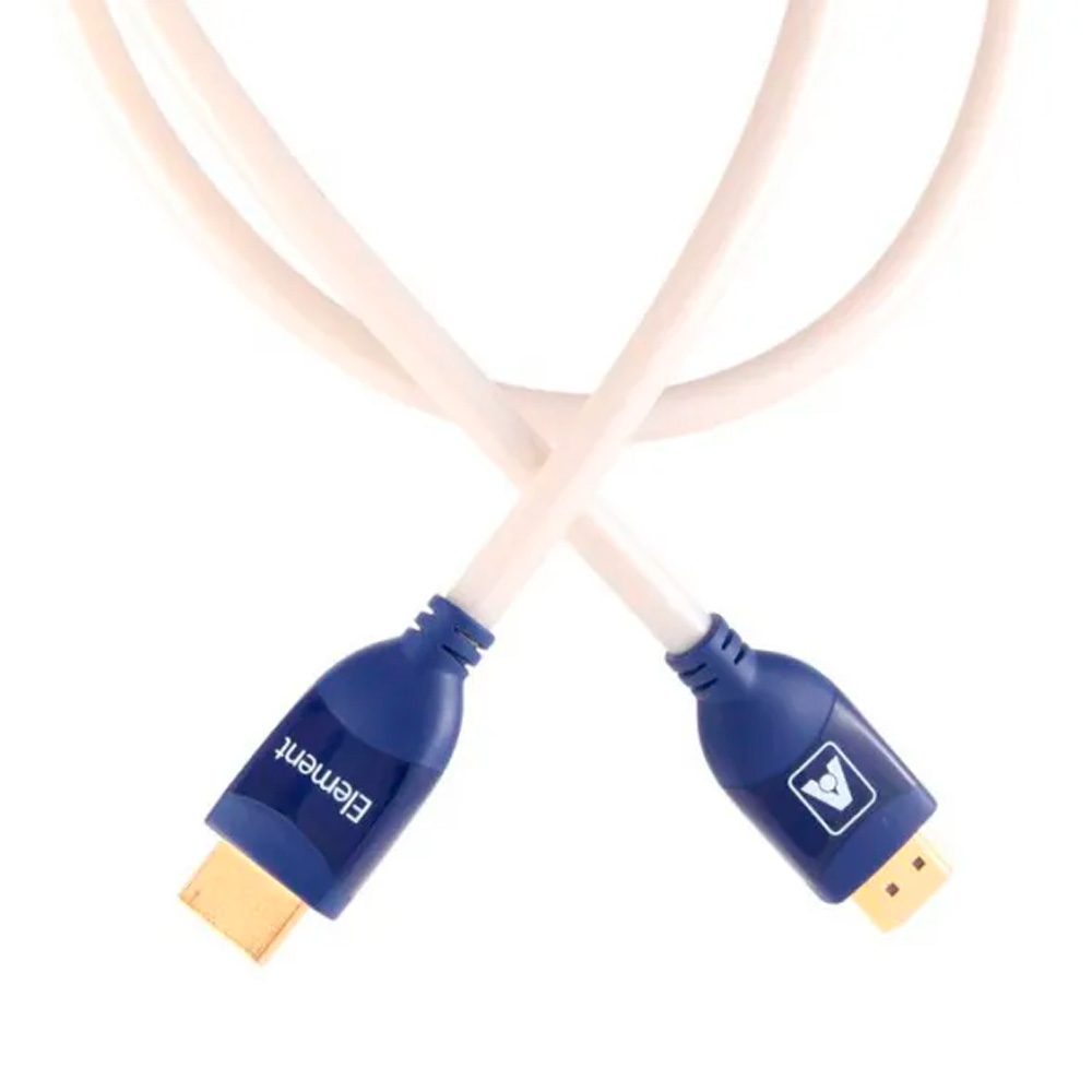 Кабель Atlas Atlas Element HDMI 18G (Plus)