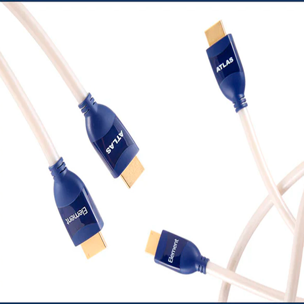 Кабель Atlas Atlas Element HDMI 18G (Plus) - фото 3