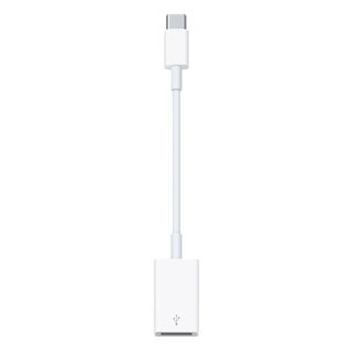 Адаптер Apple USB-C to USB (MJ1M2)