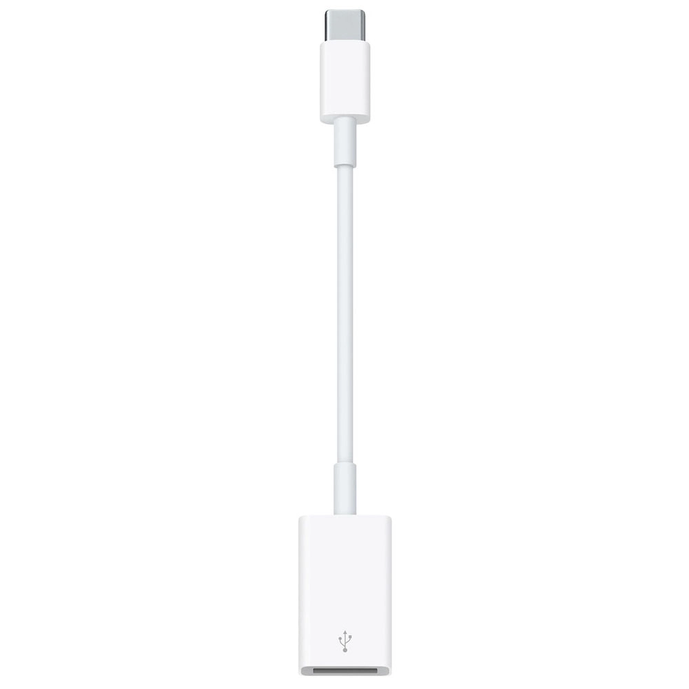 Apple USB-C-ден USB-ға адаптері (MW5L3) MW5L3ZM/A