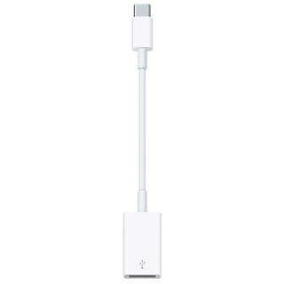 Apple USB-C-ден USB-ға адаптері (MW5L3) MW5L3ZM/A