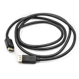 Кабель PowerPlant DisplayPort M/M v1.2, 1.8м CA911103