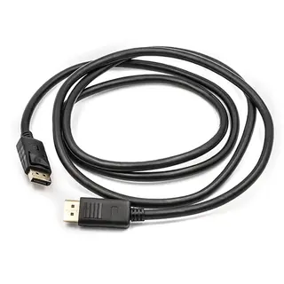 Кабель PowerPlant DisplayPort M/M v1.2, 1.8м CA911103