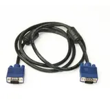 Видео кабель PowerPlant VGA-VGA 1.5м (KD00AS1284)