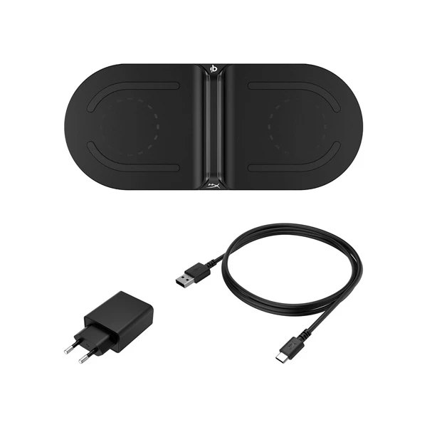 Зарядное устройство HyperX ChargePlay Base (HX-CPBS-C) - фото 3