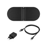 Зарядное устройство HyperX ChargePlay Base (HX-CPBS-C) - фото 3