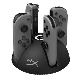 Зарядное устройство HyperX ChargePlay Quad for NS (HX-CPQD-U)