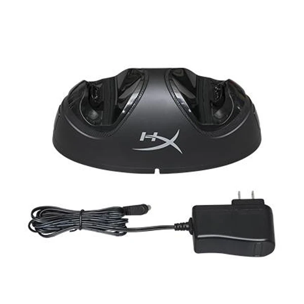 Зарядное устройство HyperX ChargePlay Duo (HX-CPDU-C) - фото 2