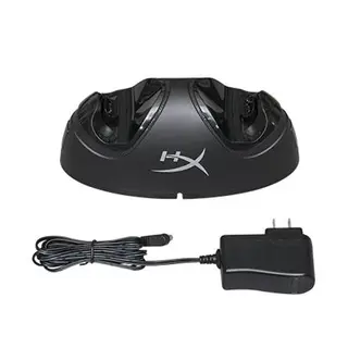 Зарядное устройство HyperX ChargePlay Duo (HX-CPDU-C)