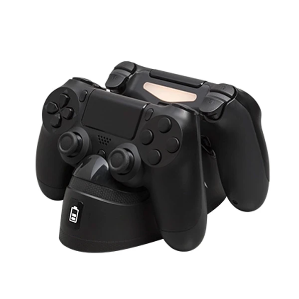 Зарядное устройство HyperX ChargePlay Duo (HX-CPDU-C) - фото 3