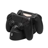 Зарядное устройство HyperX ChargePlay Duo (HX-CPDU-C) - фото 3