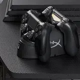 Зарядное устройство HyperX ChargePlay Duo (HX-CPDU-C) - фото 4