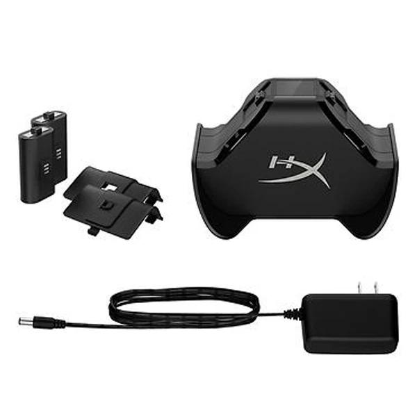 Зарядное устройство HyperX ChargePlay Duo (HX-CPDU-C) - фото 5