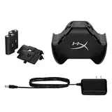 Зарядное устройство HyperX ChargePlay Duo (HX-CPDU-C) - фото 5