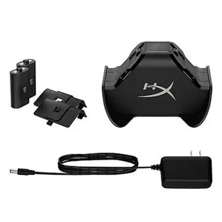 Зарядное устройство HyperX ChargePlay Duo (HX-CPDU-C)