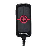 Звуковая карта для наушников HyperX Amp USB Sound card (HX-USCCAMSS-BK) - фото 2