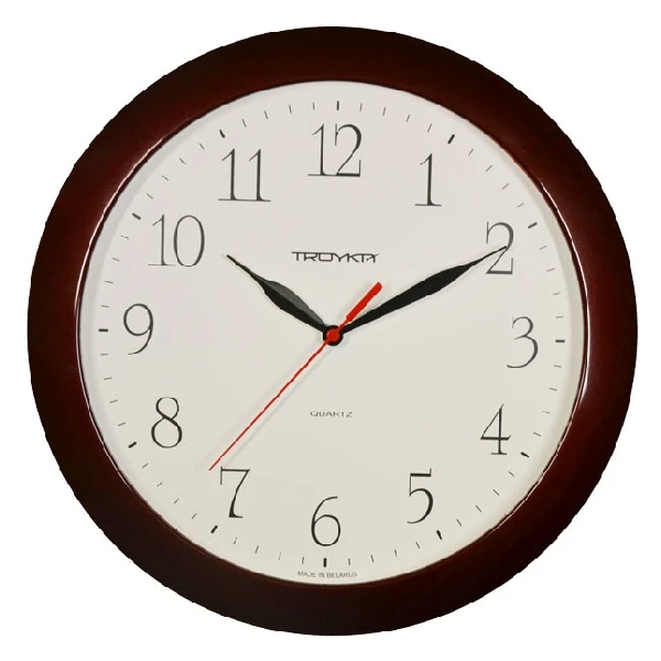 Часы настенные Troyka 11131113