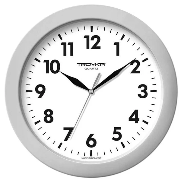 Часы настенные Troyka 51570511