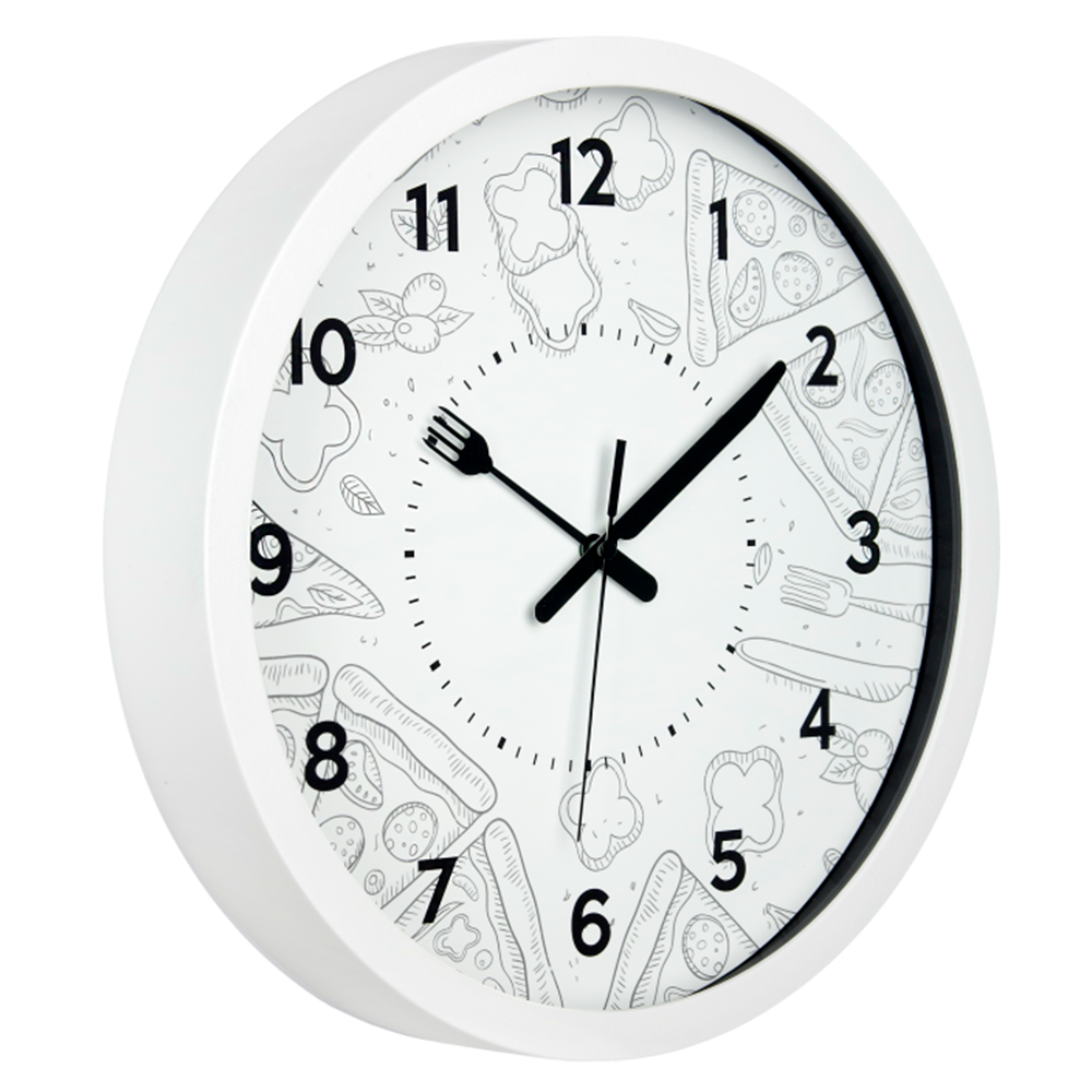 Часы настенные TROYKA 77761755