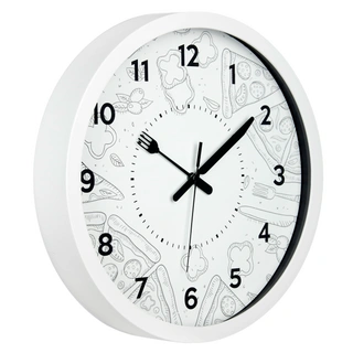 Часы настенные TROYKA 77761755