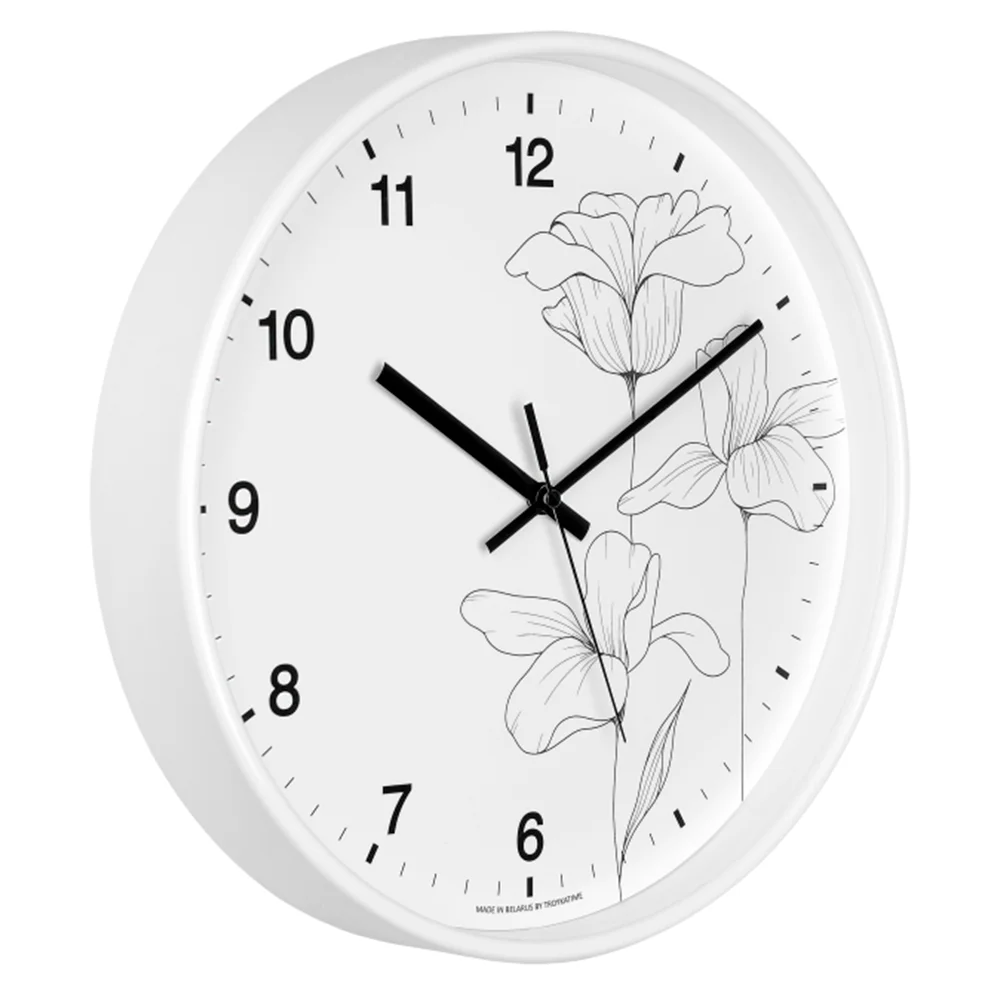 Часы настенные TROYKA 77771789