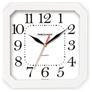 Часы настенные Troyka 31310316