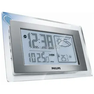 Радиочасы Philips AJ-210/12