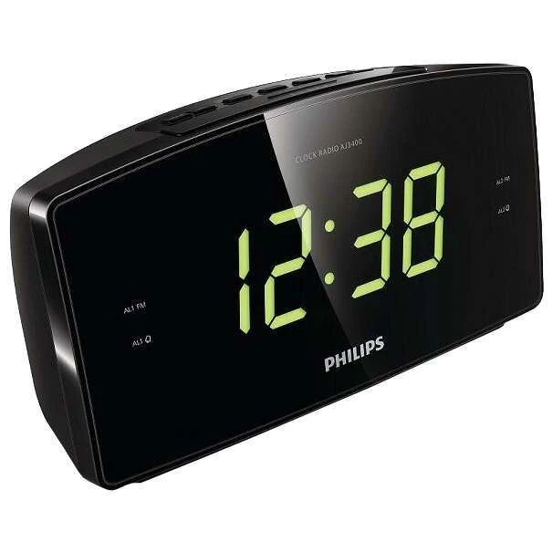 Радиочасы Philips AJ-3400/12