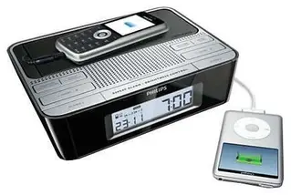 Радиочасы PHILLIPS AJ-4200/12