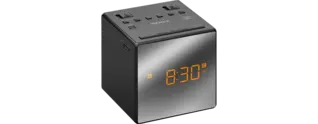 Радиочасы Sony ICFC1TB