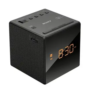 Радиочасы Sony ICFC1B