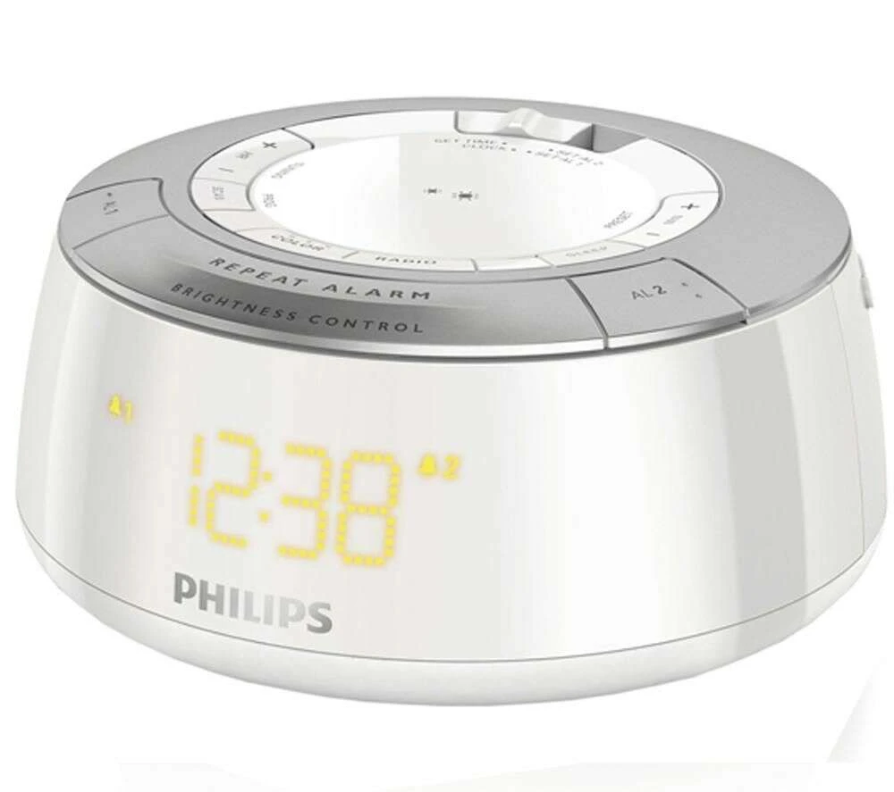 Радиочасы PHILLIPS AJ-5000/12