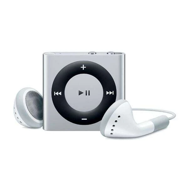 MC-584RP A Ipod shuffle 2GB/MP3-плеер  Apple 