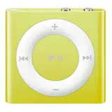 MP3-плеер Apple MD773RP/A iPod shuffle 2GB (Yellow)