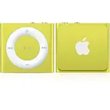 MP3-плеер Apple MD773RP/A iPod shuffle 2GB (Yellow) - фото 2