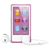MP3-плеер Apple MD479QB/A iPod nano 16GB (Purple)