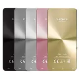 МР3 плеер teXet 60-Т 8ГБ Pink - фото 2