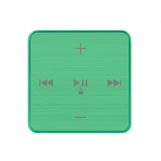 mp3 плеер Texet T-22 4 ГБ (зеленый)