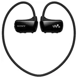 МP3 плеер Sony Walkman NWZ-W273 Black
