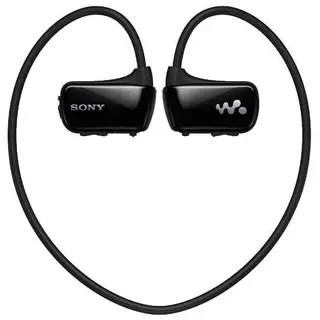 МP3 плеер Sony Walkman NWZ-W273 Black