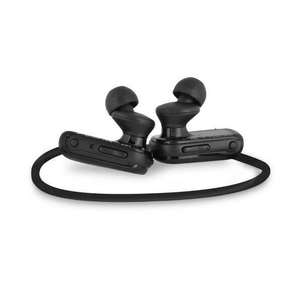 МP3 плеер Sony Walkman NWZ-W273 Black - фото 3